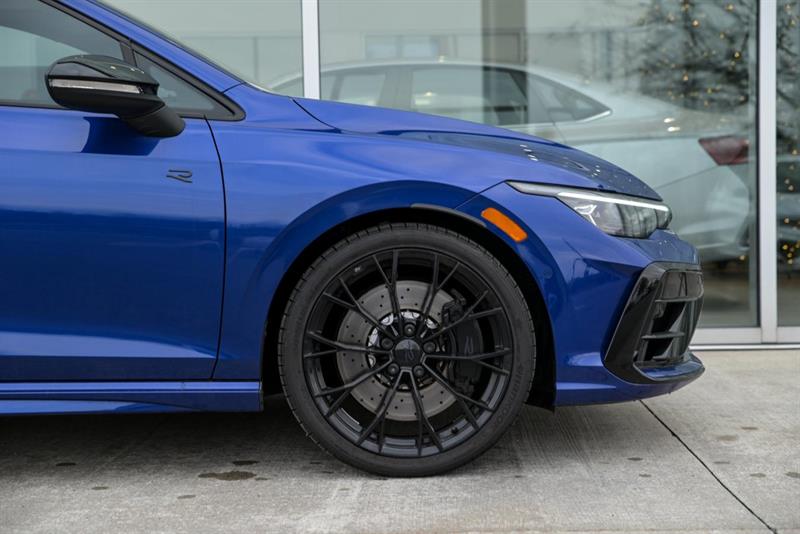 volkswagen Golf R 2025 - 6