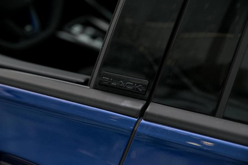 volkswagen Golf R 2025 - 9