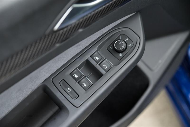 volkswagen Golf R 2025 - 10