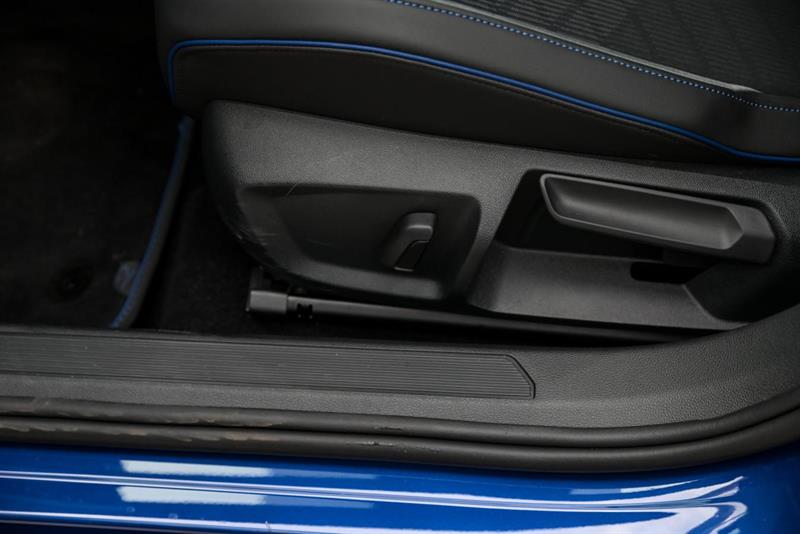 volkswagen Golf R 2025 - 12