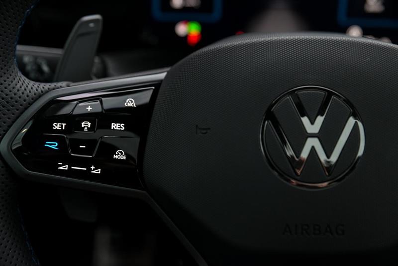 volkswagen Golf R 2025 - 15