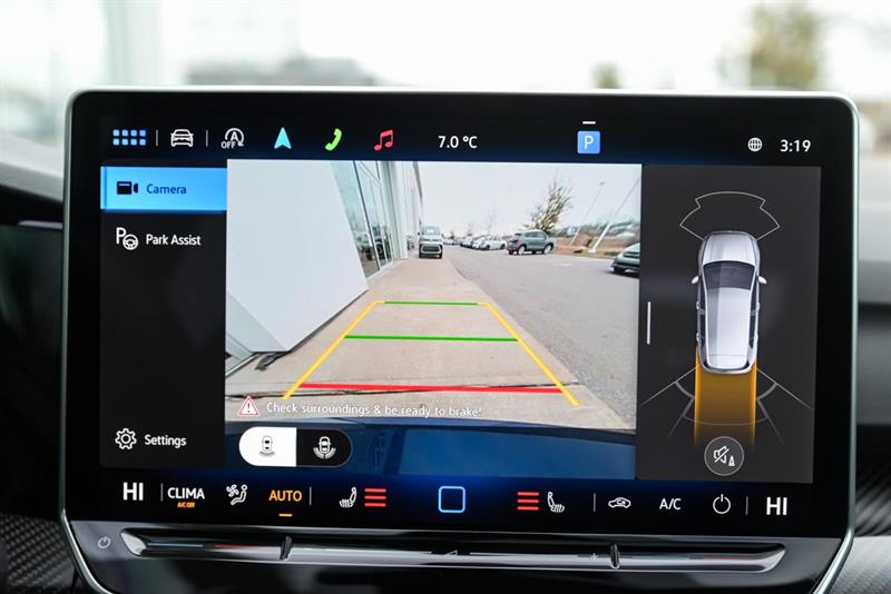 volkswagen Golf R 2025 - 17