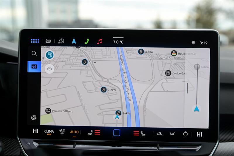 volkswagen Golf R 2025 - 18