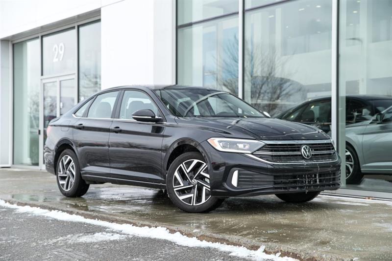 volkswagen Jetta 2023 - 1