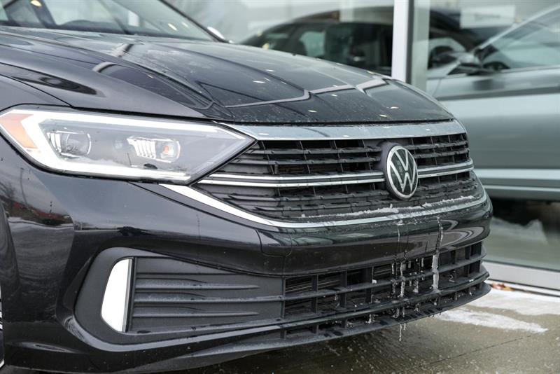 volkswagen Jetta 2023 - 2