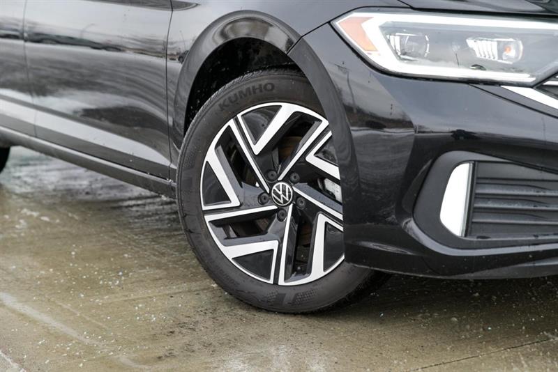 volkswagen Jetta 2023 - 3