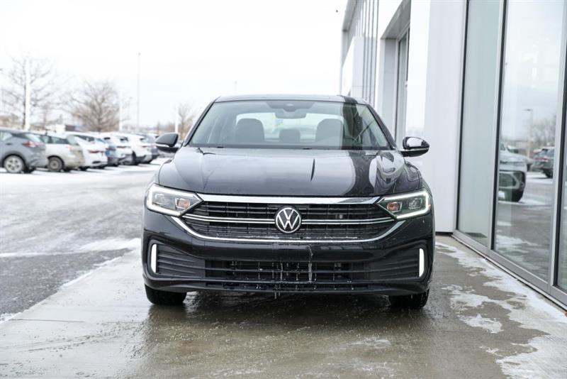 volkswagen Jetta 2023 - 4