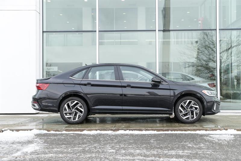 volkswagen Jetta 2023 - 5