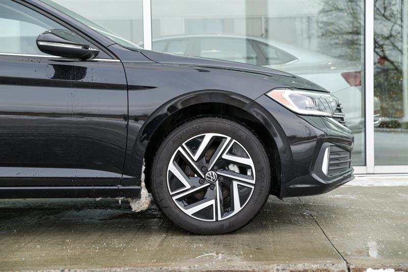 volkswagen Jetta 2023 - 6