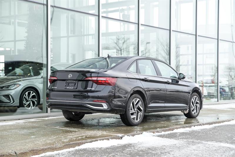 volkswagen Jetta 2023 - 7