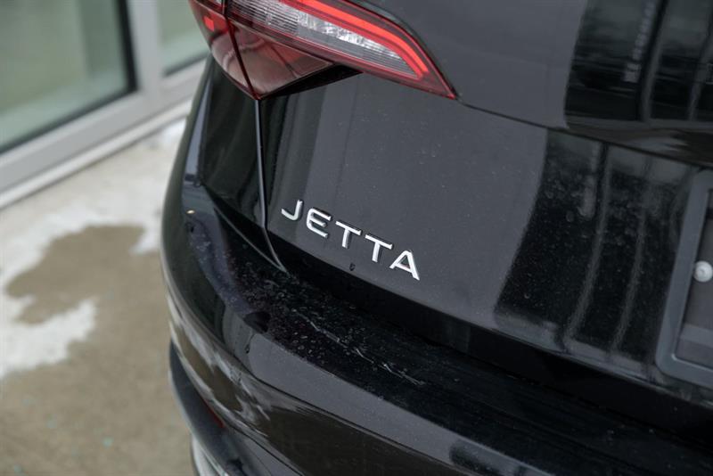 volkswagen Jetta 2023 - 8