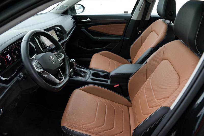 volkswagen Jetta 2023 - 10