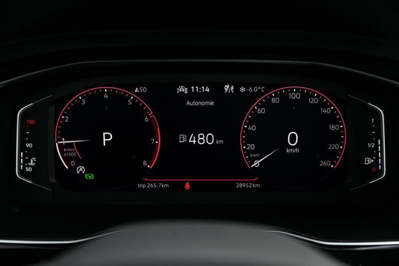 volkswagen Jetta 2023 - 12