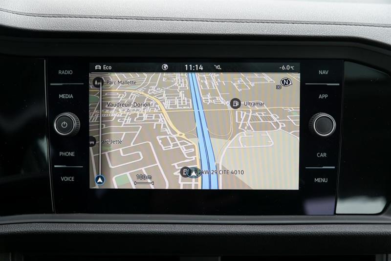 volkswagen Jetta 2023 - 16