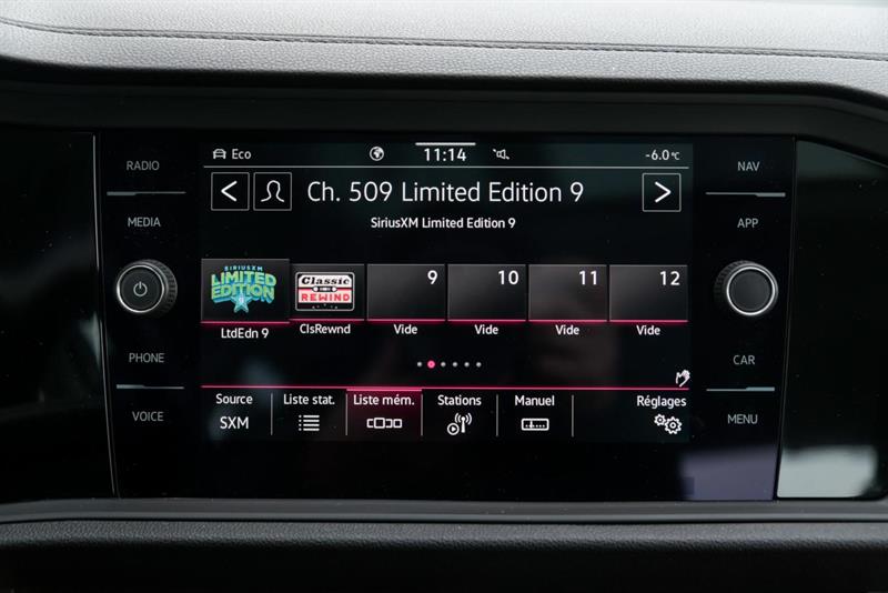 volkswagen Jetta 2023 - 17