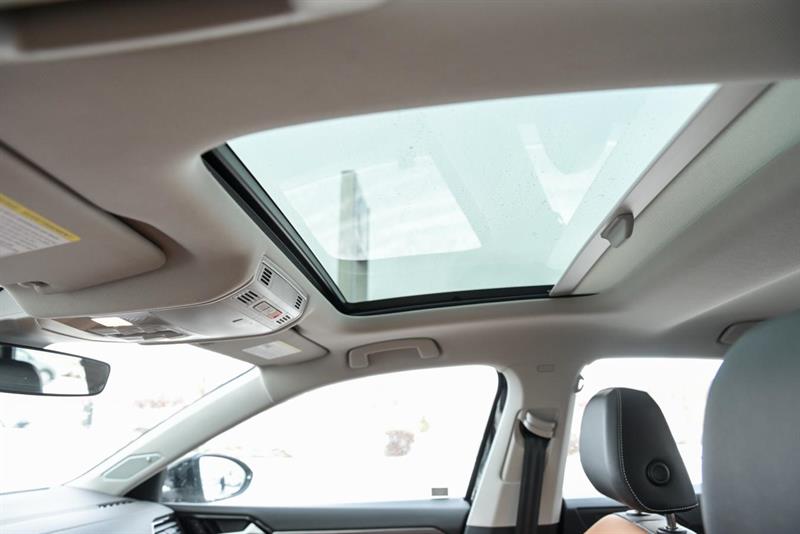 volkswagen Jetta 2023 - 21