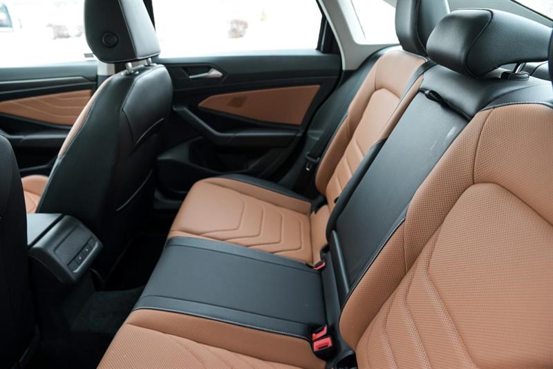 volkswagen Jetta 2023 - 22