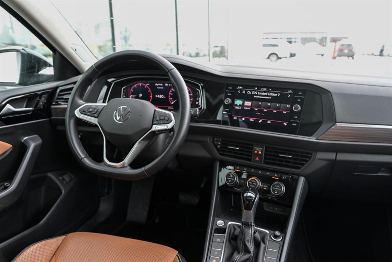 volkswagen Jetta 2023 - 24