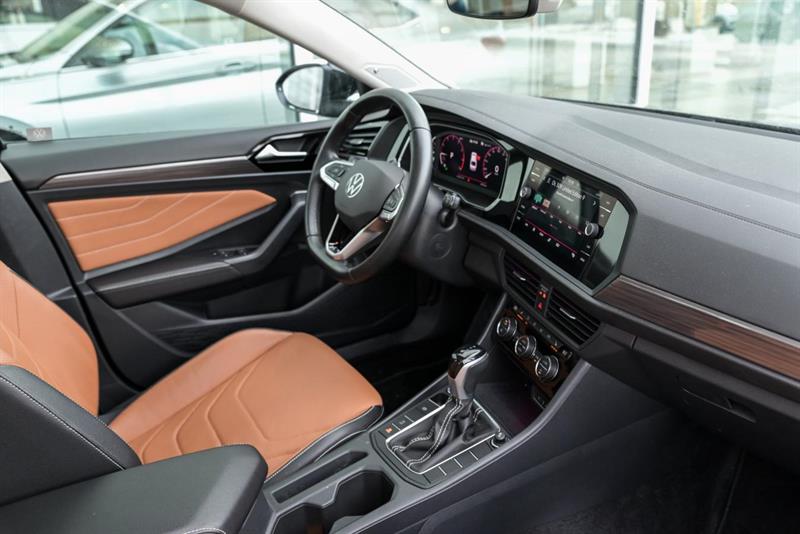 volkswagen Jetta 2023 - 25