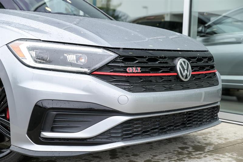 volkswagen Jetta 2021 - 2