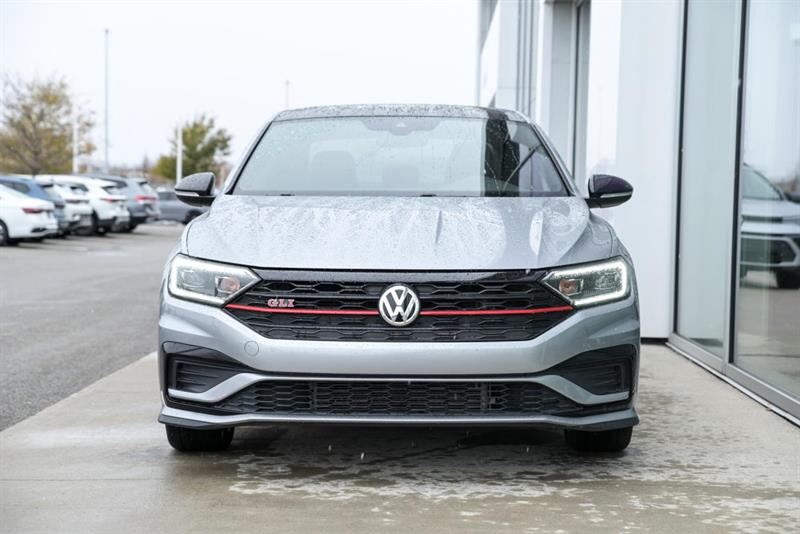 volkswagen Jetta 2021 - 4