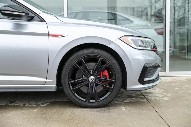 volkswagen Jetta 2021 - 6