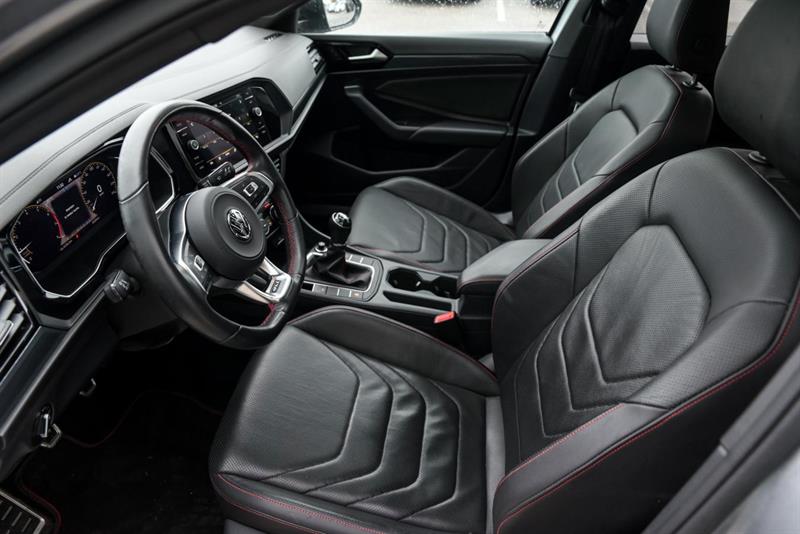 volkswagen Jetta 2021 - 10