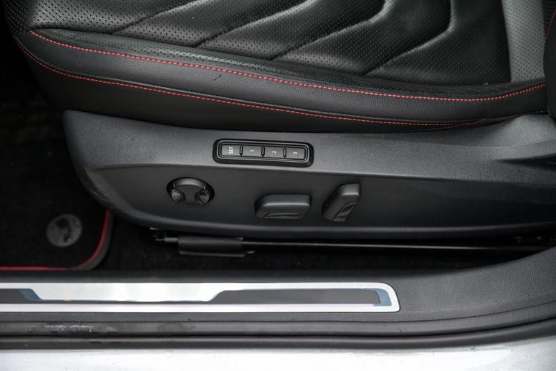 volkswagen Jetta 2021 - 11