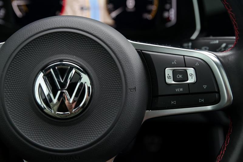 volkswagen Jetta 2021 - 14