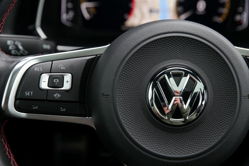 volkswagen Jetta 2021 - 15