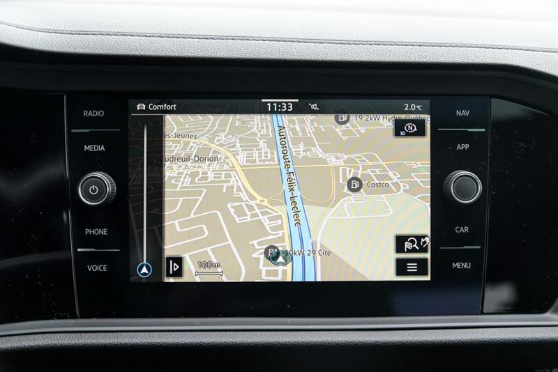 volkswagen Jetta 2021 - 17