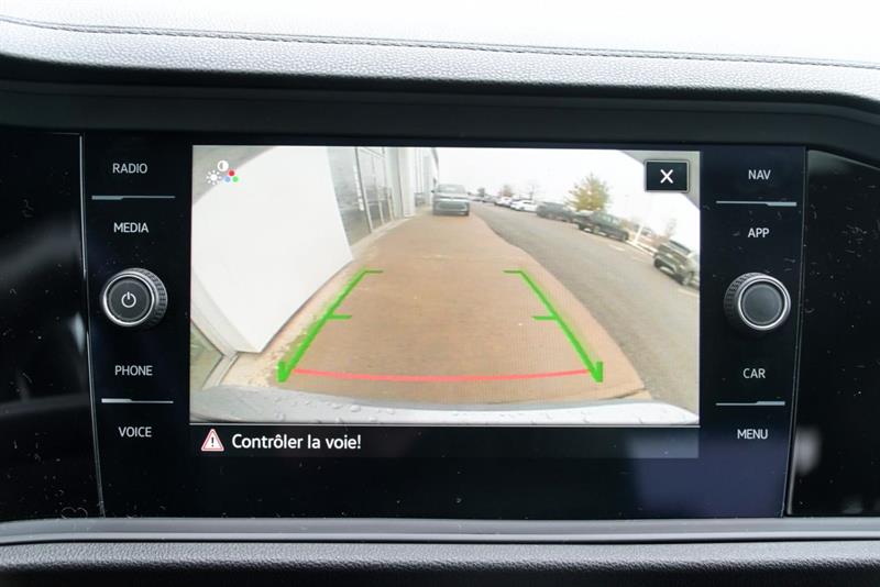 volkswagen Jetta 2021 - 19