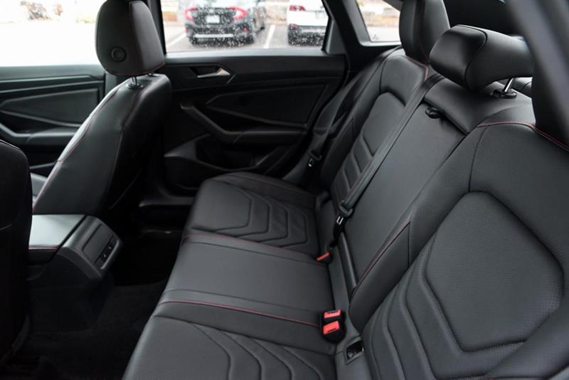 volkswagen Jetta 2021 - 22