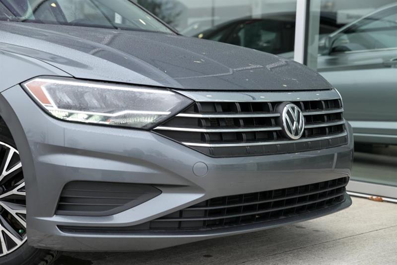 volkswagen Jetta 2019 - 2