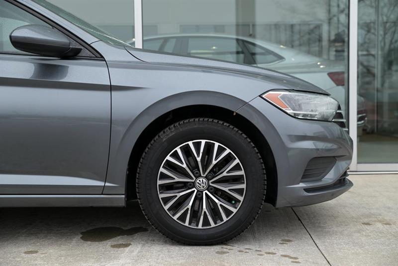 volkswagen Jetta 2019 - 6