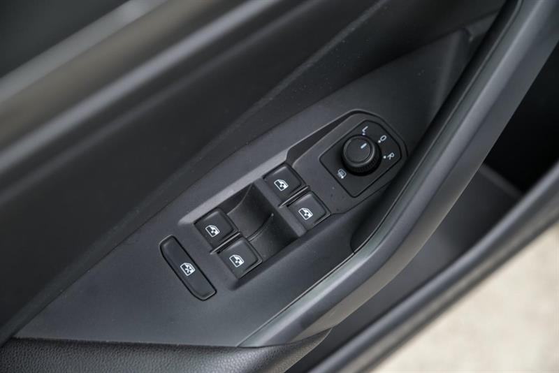 volkswagen Jetta 2019 - 9