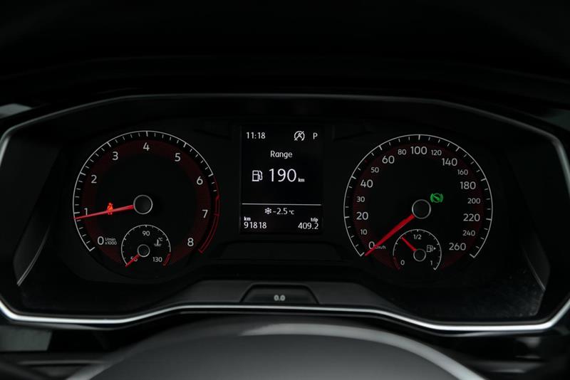 volkswagen Jetta 2019 - 11