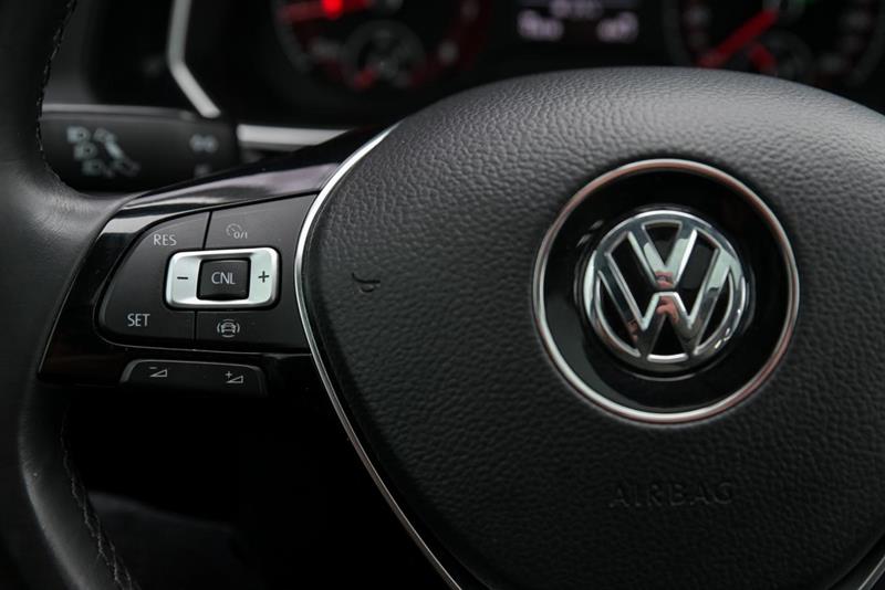 volkswagen Jetta 2019 - 14