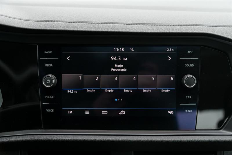 volkswagen Jetta 2019 - 15