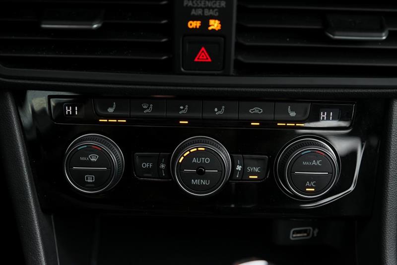 volkswagen Jetta 2019 - 17