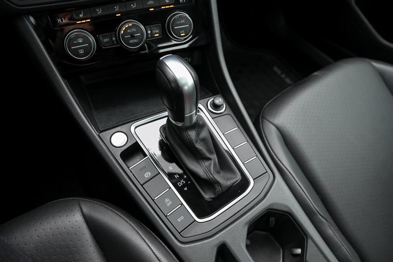 volkswagen Jetta 2019 - 18