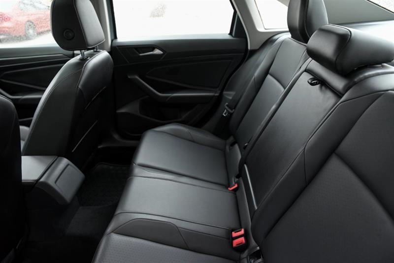 volkswagen Jetta 2019 - 20