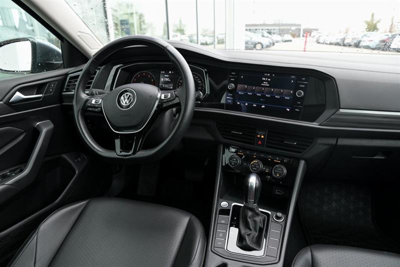 volkswagen Jetta 2019 - 21