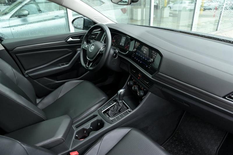 volkswagen Jetta 2019 - 22