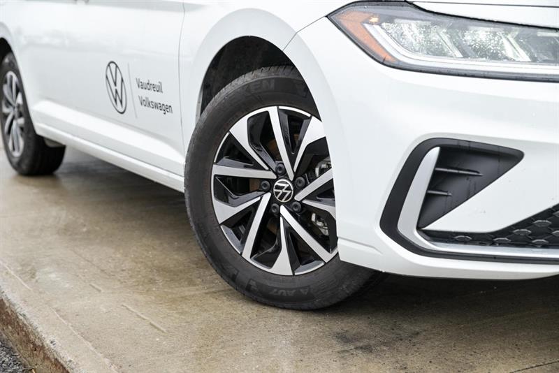 volkswagen Jetta 2025 - 3