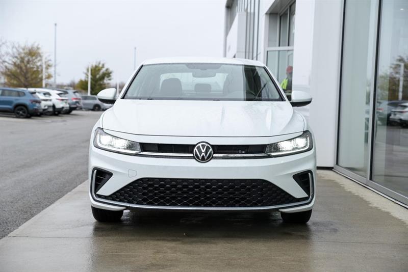 volkswagen Jetta 2025 - 4