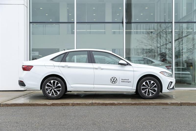 volkswagen Jetta 2025 - 5