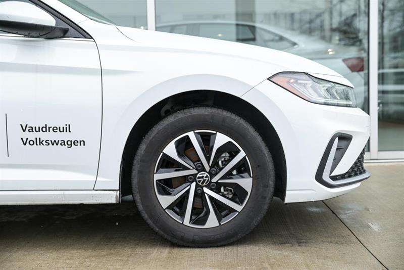 volkswagen Jetta 2025 - 6