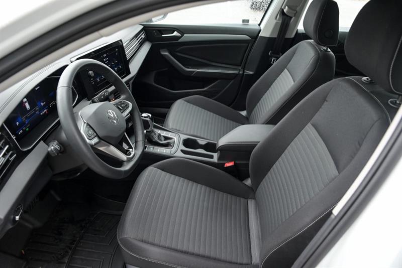 volkswagen Jetta 2025 - 9