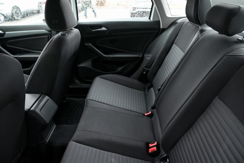 volkswagen Jetta 2025 - 18